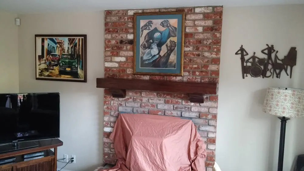 Slide of Preferred Home Repair Handyman