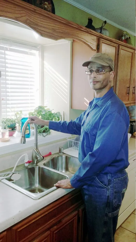 Slide of Preferred Home Repair Handyman