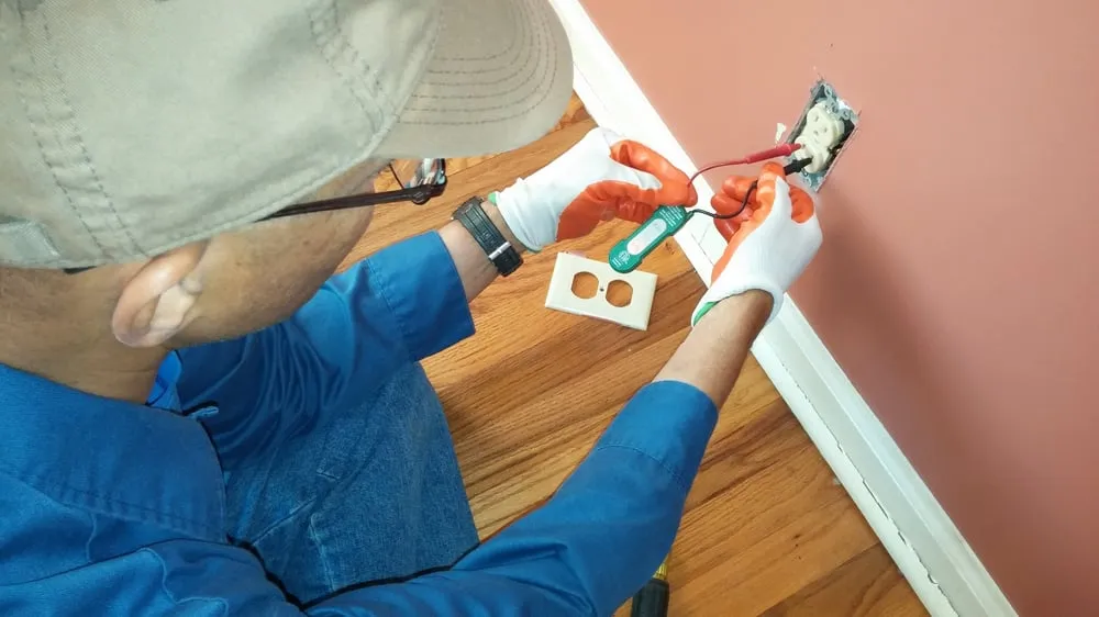 Slide of Preferred Home Repair Handyman