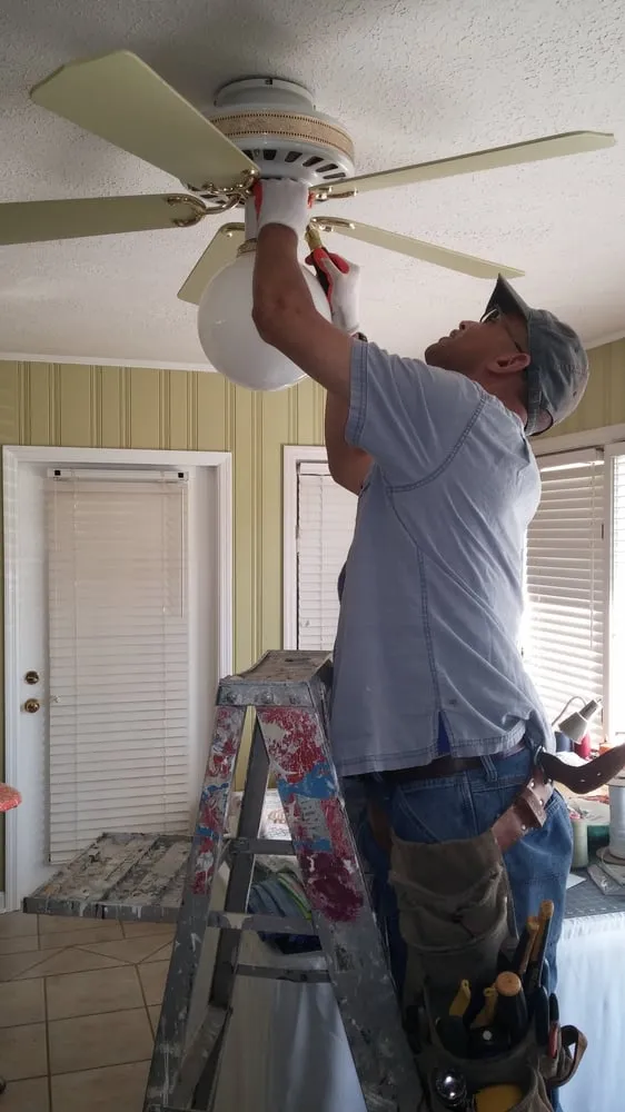 Slide of Preferred Home Repair Handyman