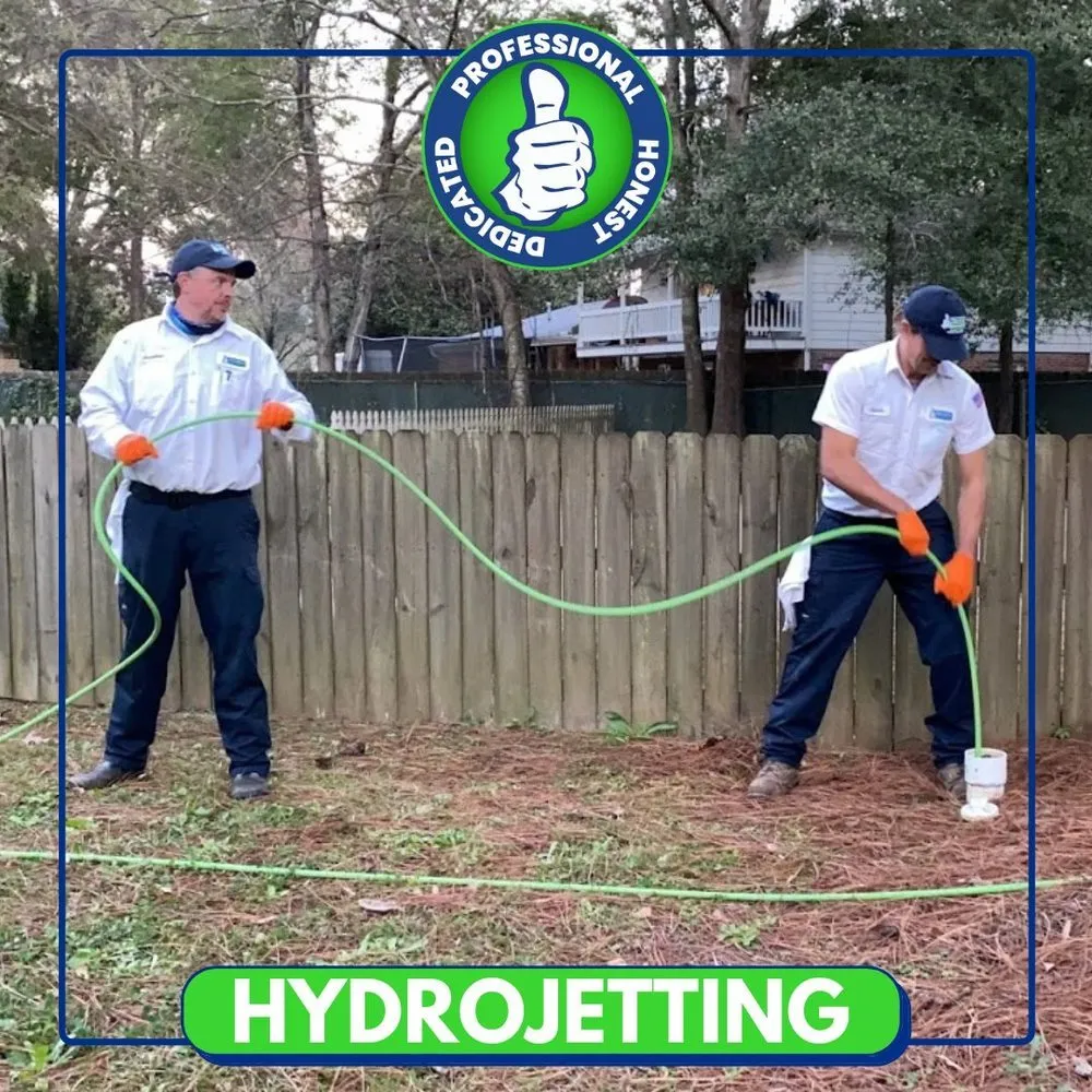 Slide of Preferred Home Services