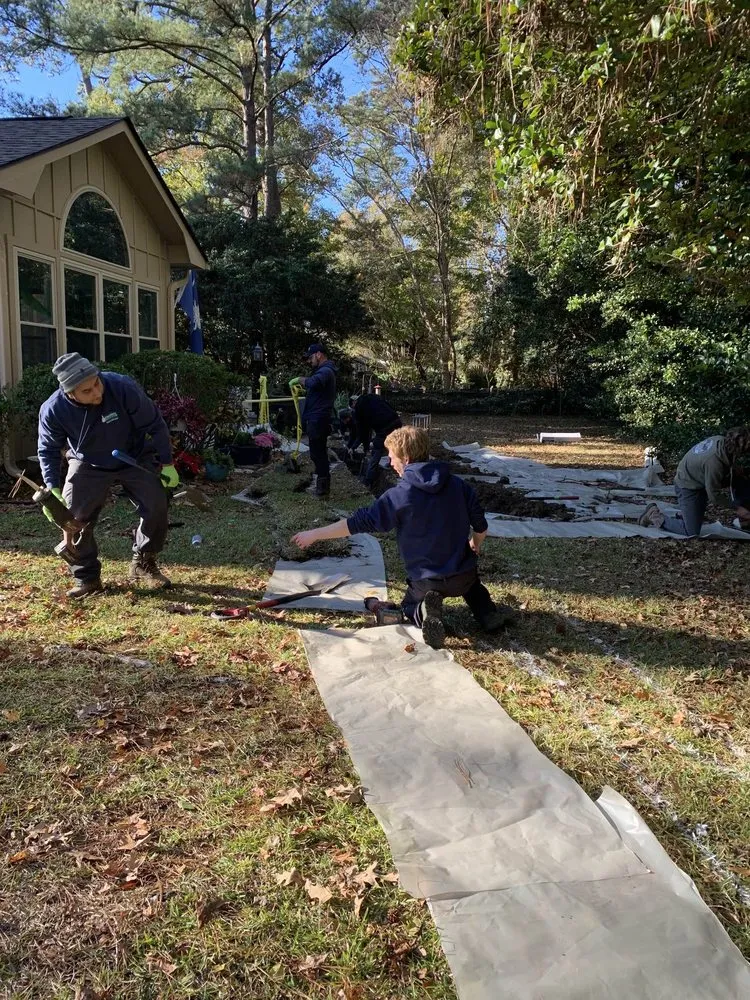 Slide of Preferred Home Services