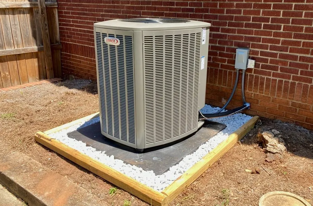 Slide of Preferred Home Services