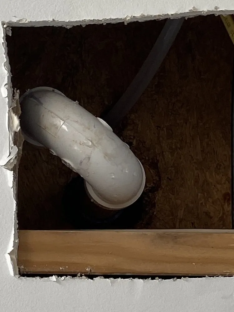 Reliable leak detection for homes in Greenville, SC by Preferred Home Services