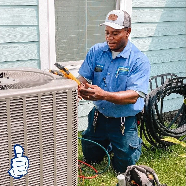 Slide of Preferred Home Services