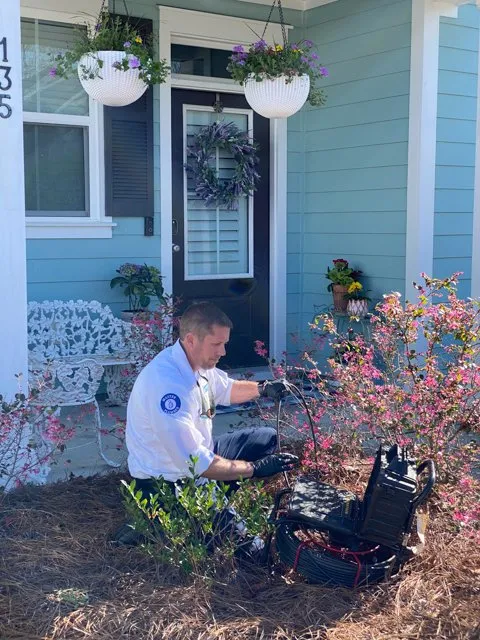 Slide of Preferred Home Services