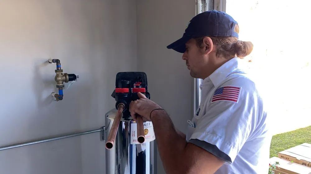 Slide of Preferred Home Services