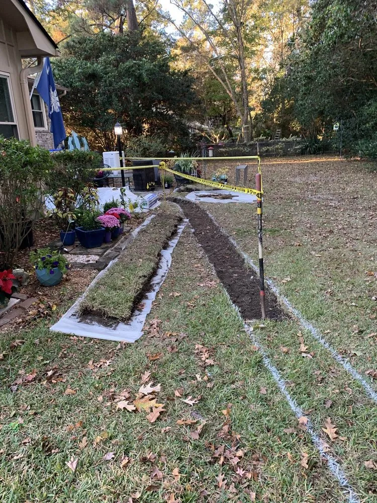 Reliable plumbing repair for homes in North Charleston, SC by Preferred Home Services