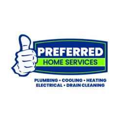 Expert drain cleaning service in North Charleston, SC - Preferred Home Services