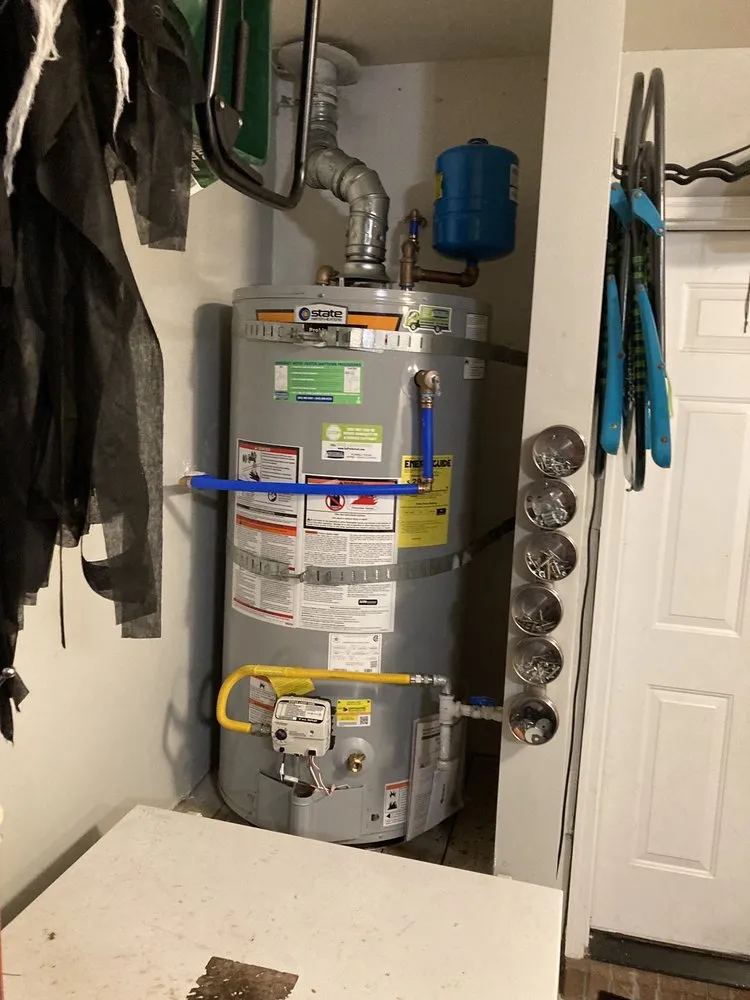 Reliable emergency plumbing service in North Charleston, SC - Preferred Home Services