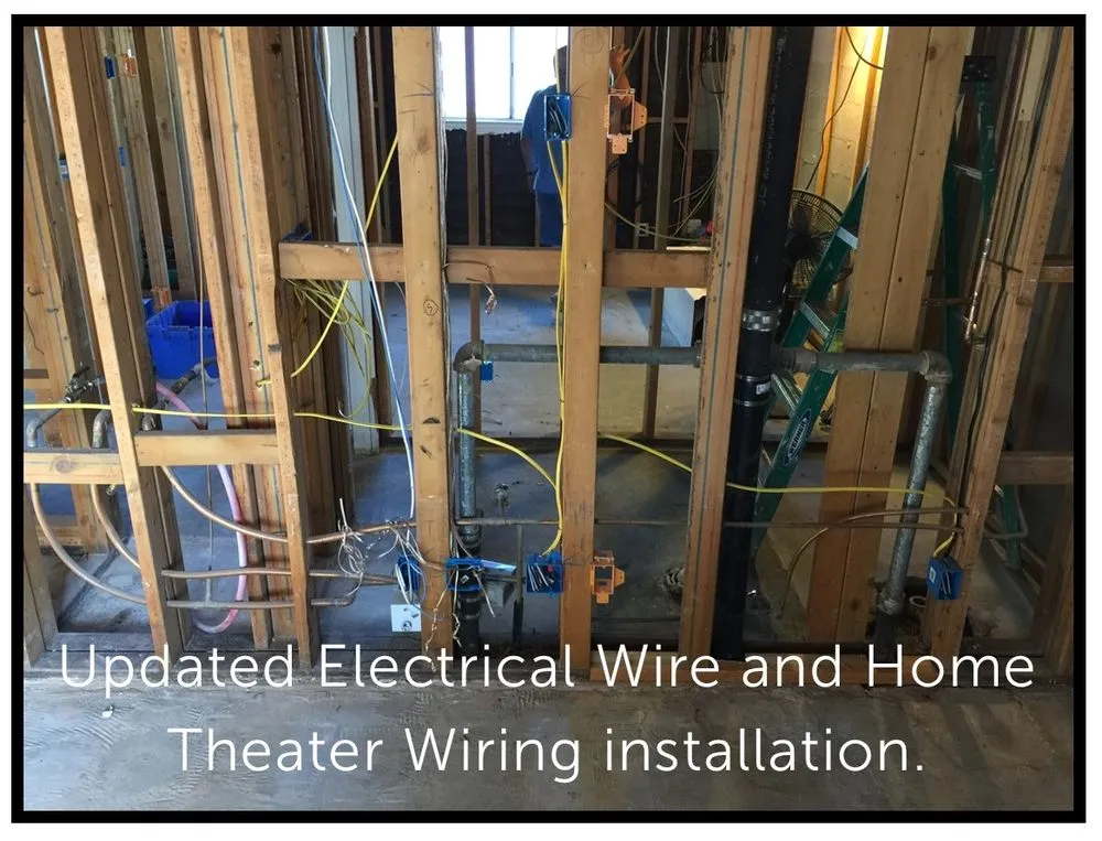 Slide of Preferred Home Services