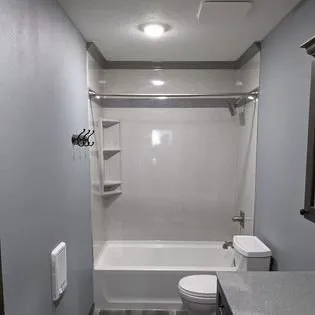 Slide of Preferred Home Solutions