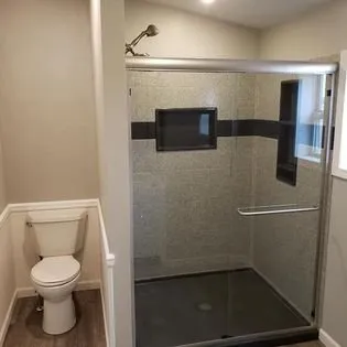 Slide of Preferred Home Solutions