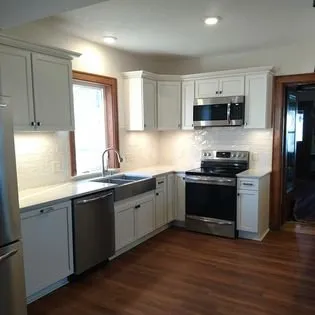 Quality pipe repair in Glenwood, MN by Preferred Home Solutions
