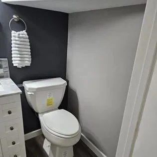 Slide of Preferred Home Solutions