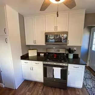 Slide of Preferred Home Solutions