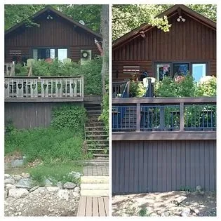 Slide of Preferred Home Solutions