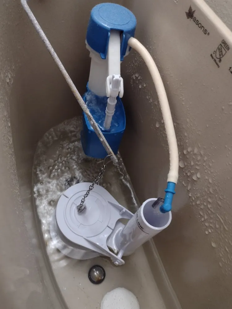 Slide of Preferred Plumbing & Drain