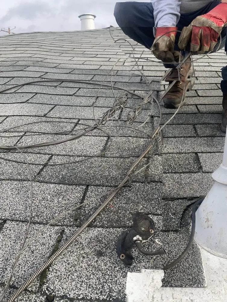 Slide of Preferred Plumbing & Drain