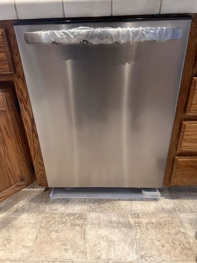 Slide of Preferred Plumbing & Drain