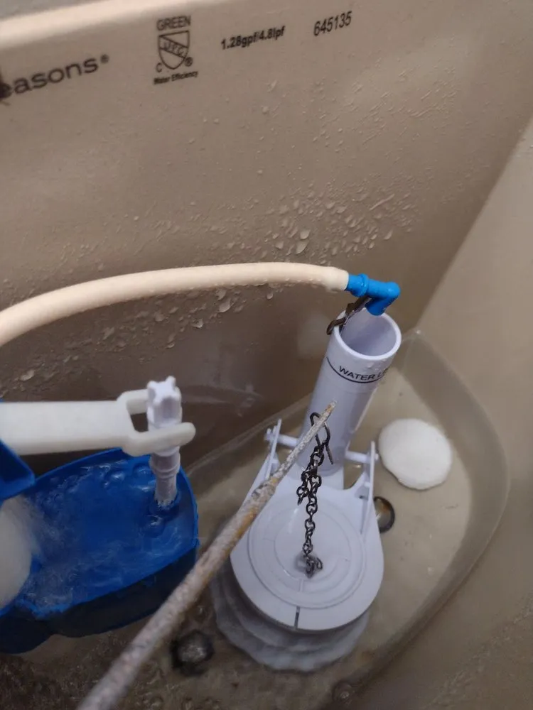 Top-rated water heater service in Concord, CA by Preferred Plumbing & Drain