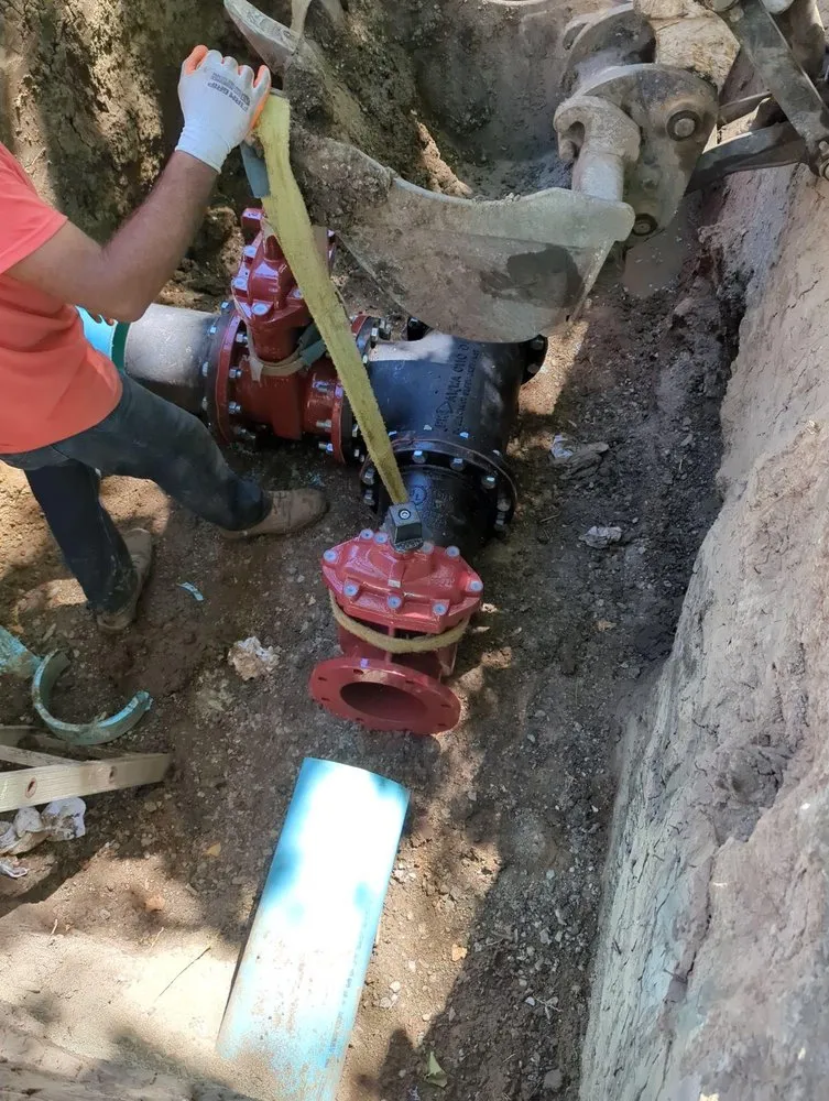 Professional leak detection in Concord, CA by Preferred Plumbing & Drain