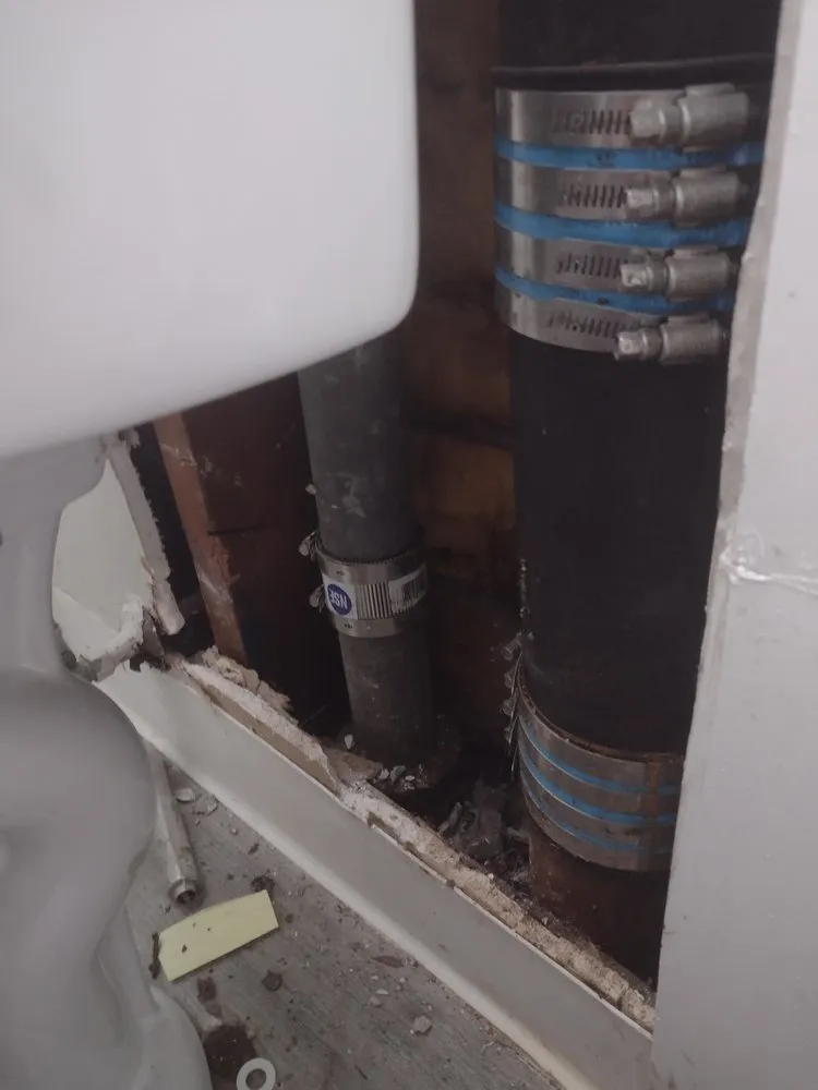 Emergency plumbing repair for homes in Concord, CA by Preferred Plumbing & Drain