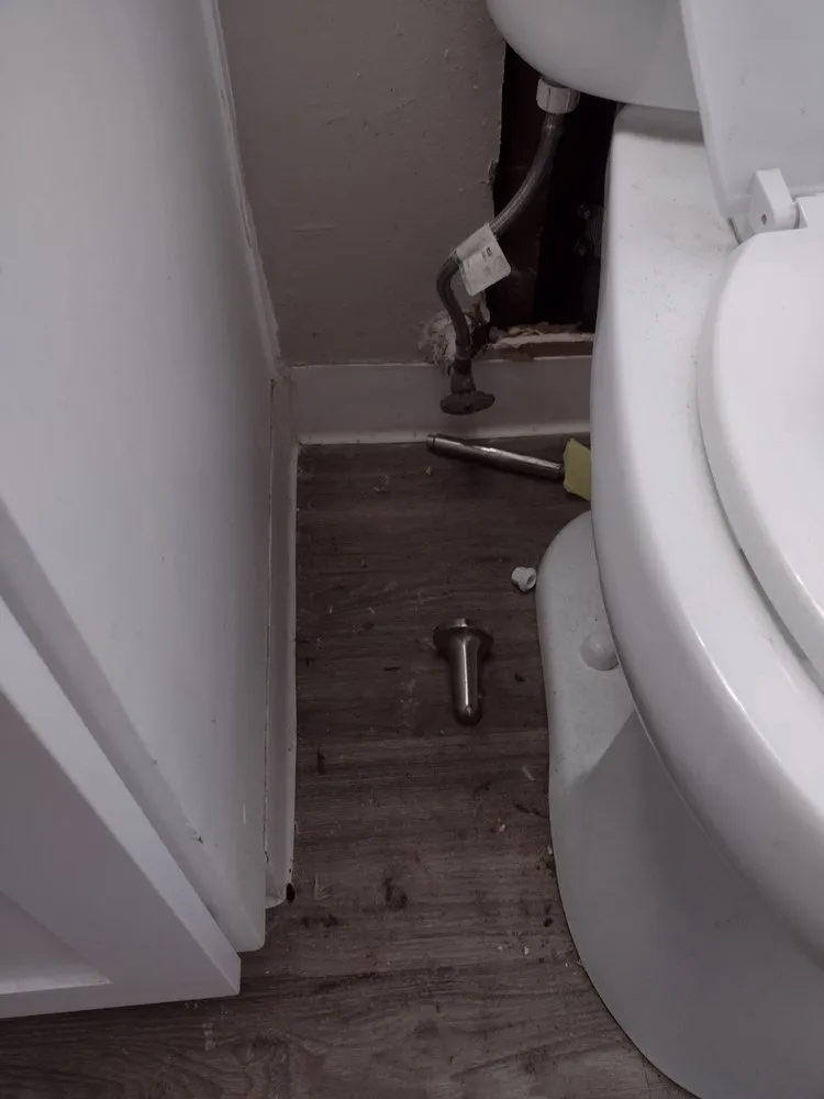 Slide of Preferred Plumbing & Drain