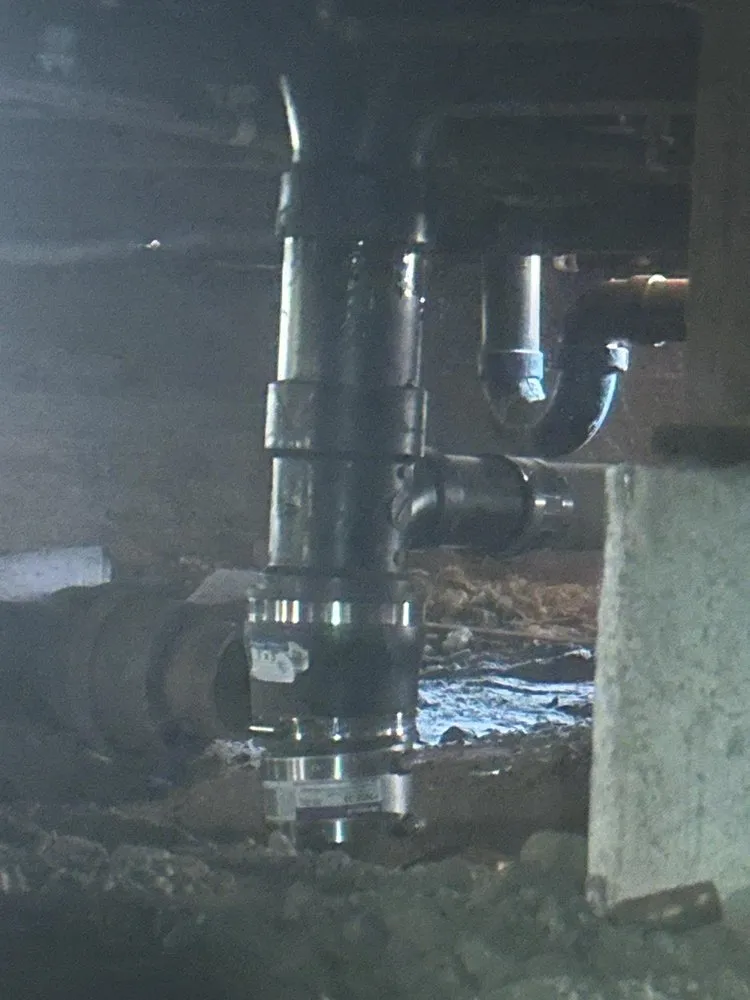 Slide of Preferred Plumbing & Drain