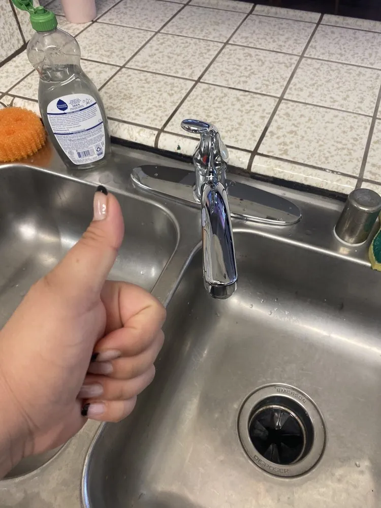 Slide of Preferred Plumbing & Drain