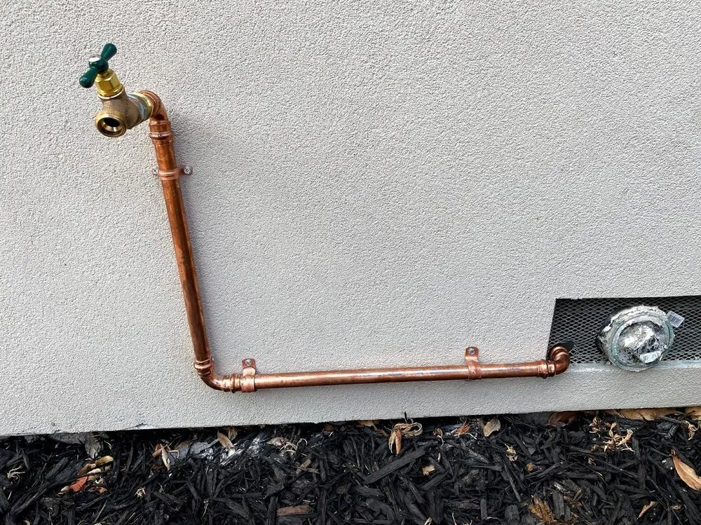 Slide of Preferred Plumbing & Drain