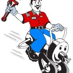 Slide of Preferred Plumbing & Drain