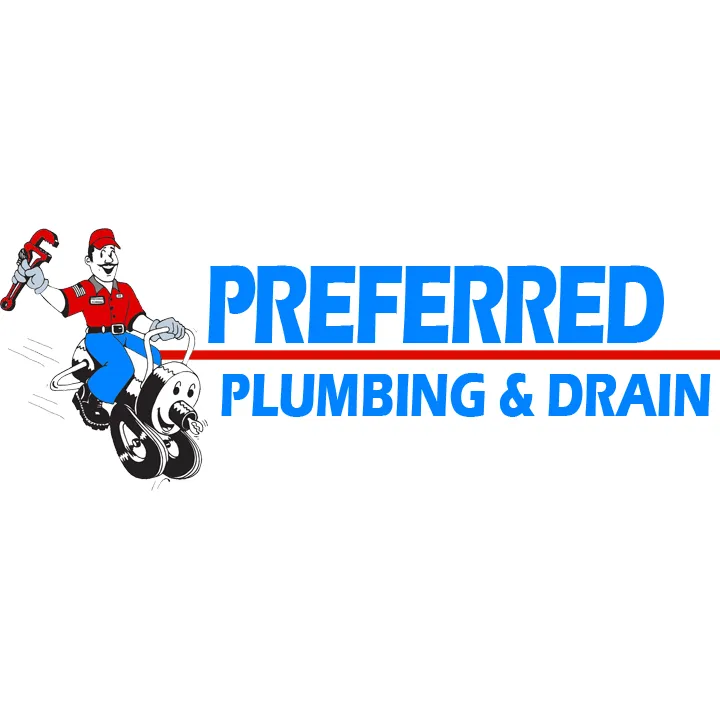 Slide of Preferred Plumbing & Drain