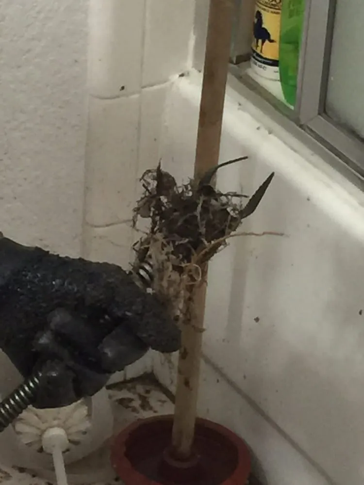 Slide of Preferred Plumbing & Drain