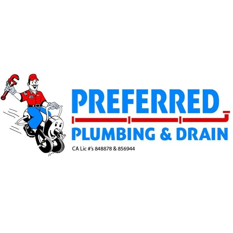 Slide of Preferred Plumbing & Drain