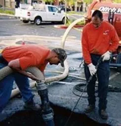 Slide of Preferred Plumbing & Drain