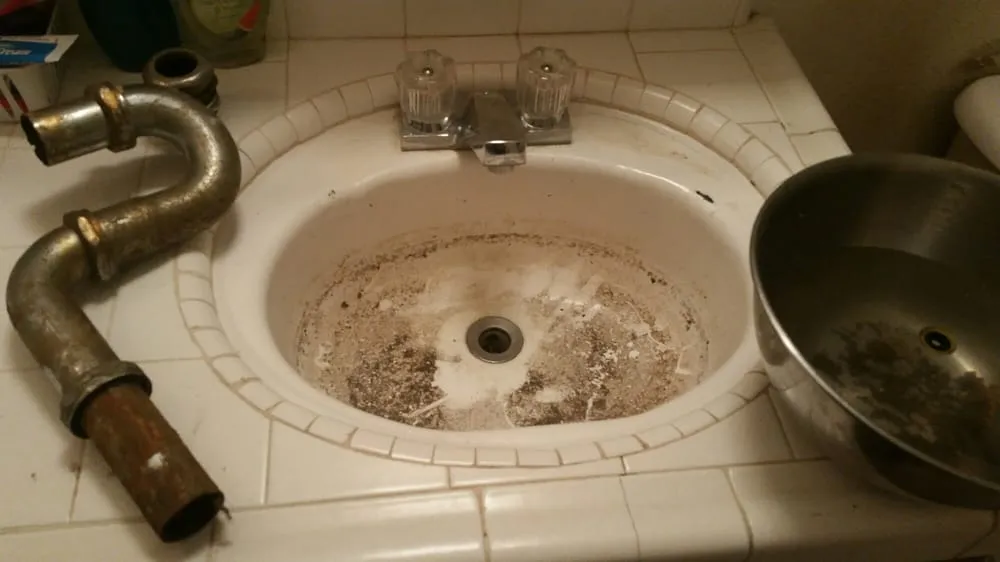 Slide of Preferred Plumbing & Drain