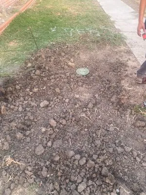 Preferred Plumbing & Drain Logo