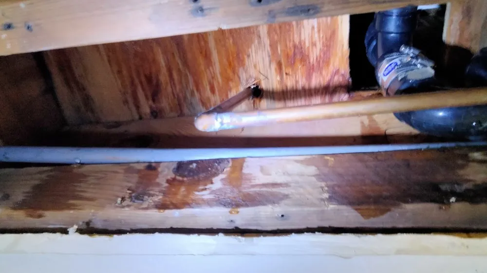 Slide of Preferred Plumbing & Drain