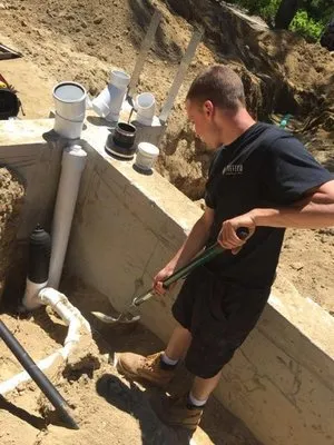 Preferred Plumbing & Heating