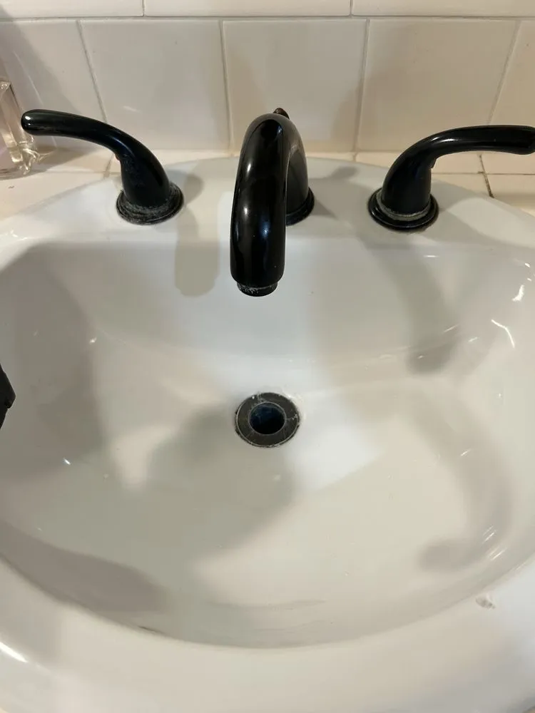 Slide of Preferred Plumbing and Drain