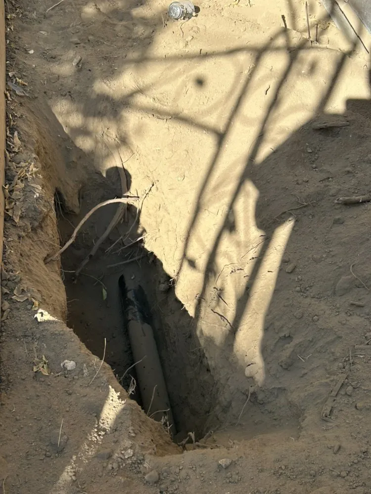 Slide of Preferred Plumbing and Drain