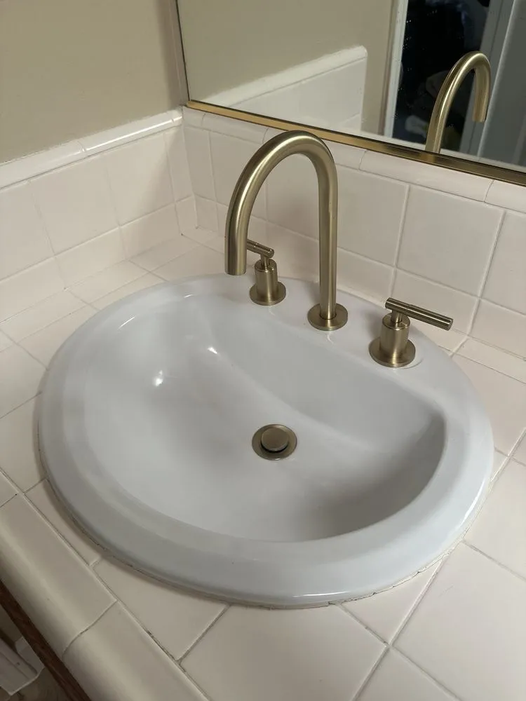 Slide of Preferred Plumbing and Drain