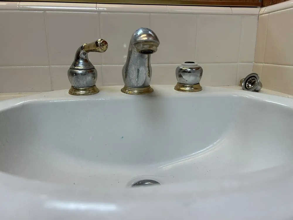 Slide of Preferred Plumbing and Drain