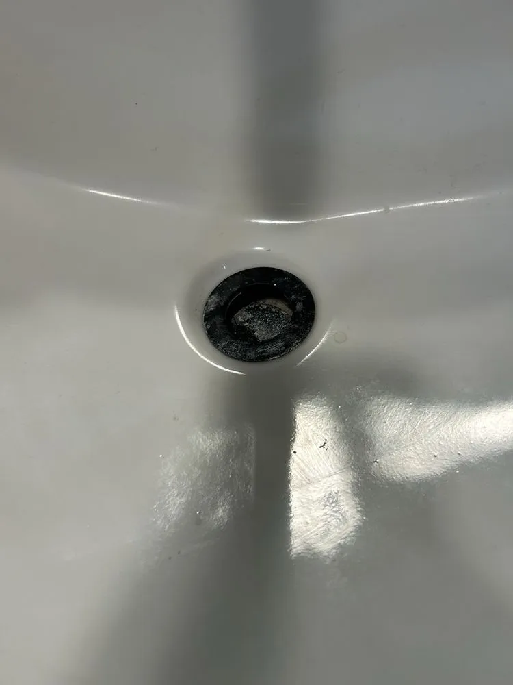 Slide of Preferred Plumbing and Drain