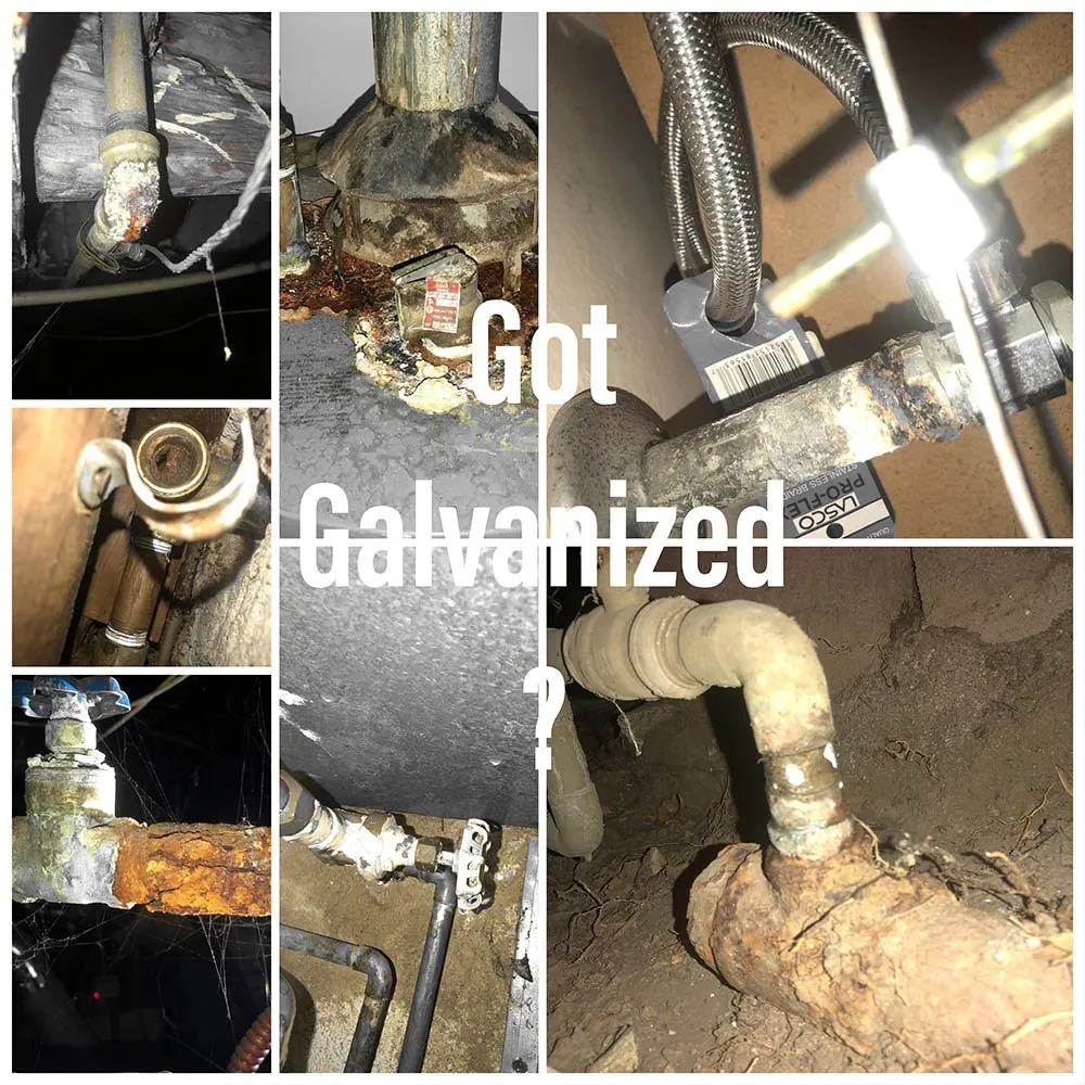 Slide of Preferred Plumbing and Rooter Service