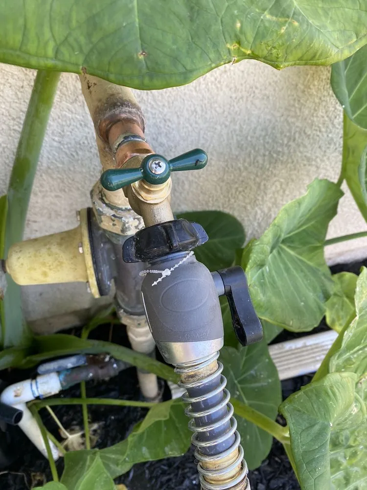 Slide of Preferred Plumbing and Rooter Service