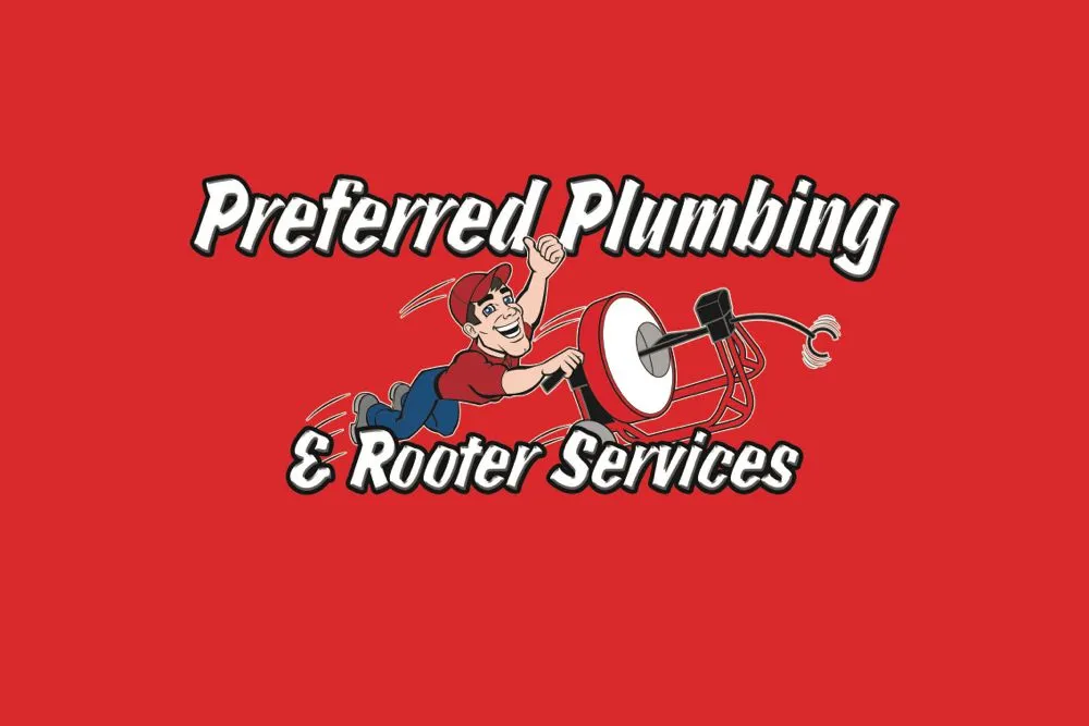 Slide of Preferred Plumbing and Rooter Services