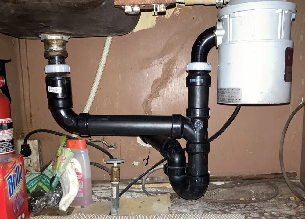 Slide of Preferred Plumbing and Rooter Services