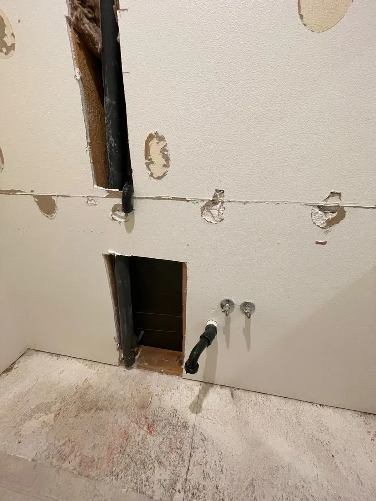 Slide of Preferred Plumbing and Rooter Services